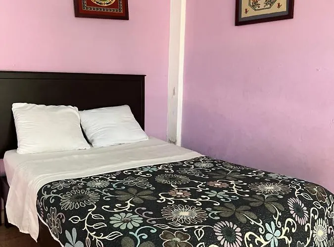 Apartment Velarde Cozumel