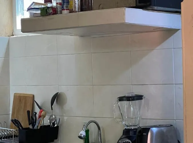 Velarde Apartment *