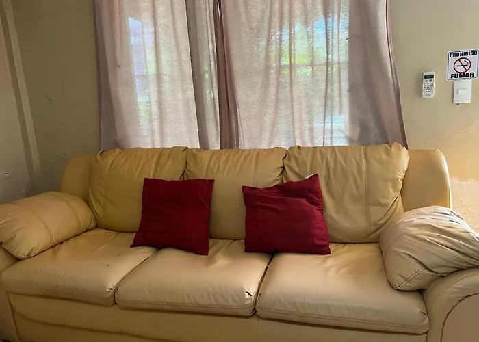 Apartment Velarde Cozumel