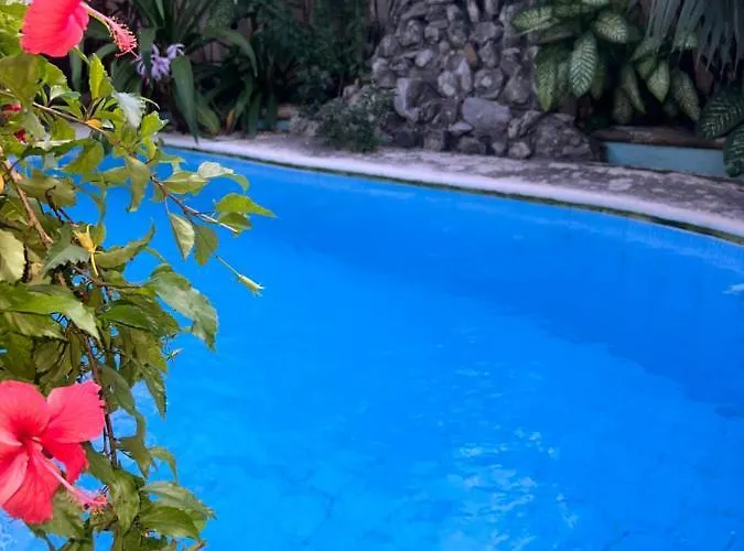 Velarde Apartment *